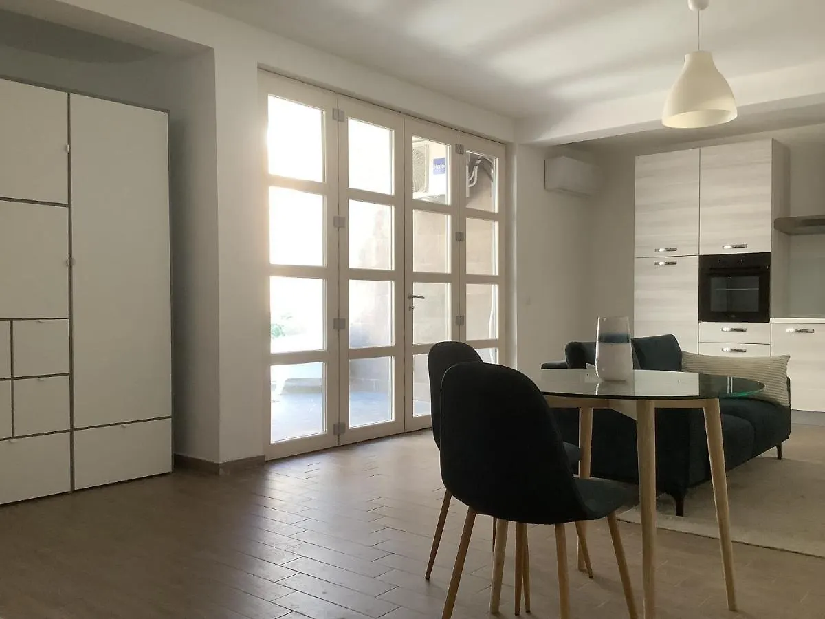 Mondello Relax Apartment