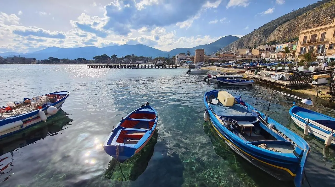 Mondello Relax Apartment