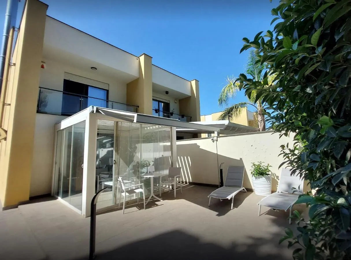 Mondello Relax Apartment