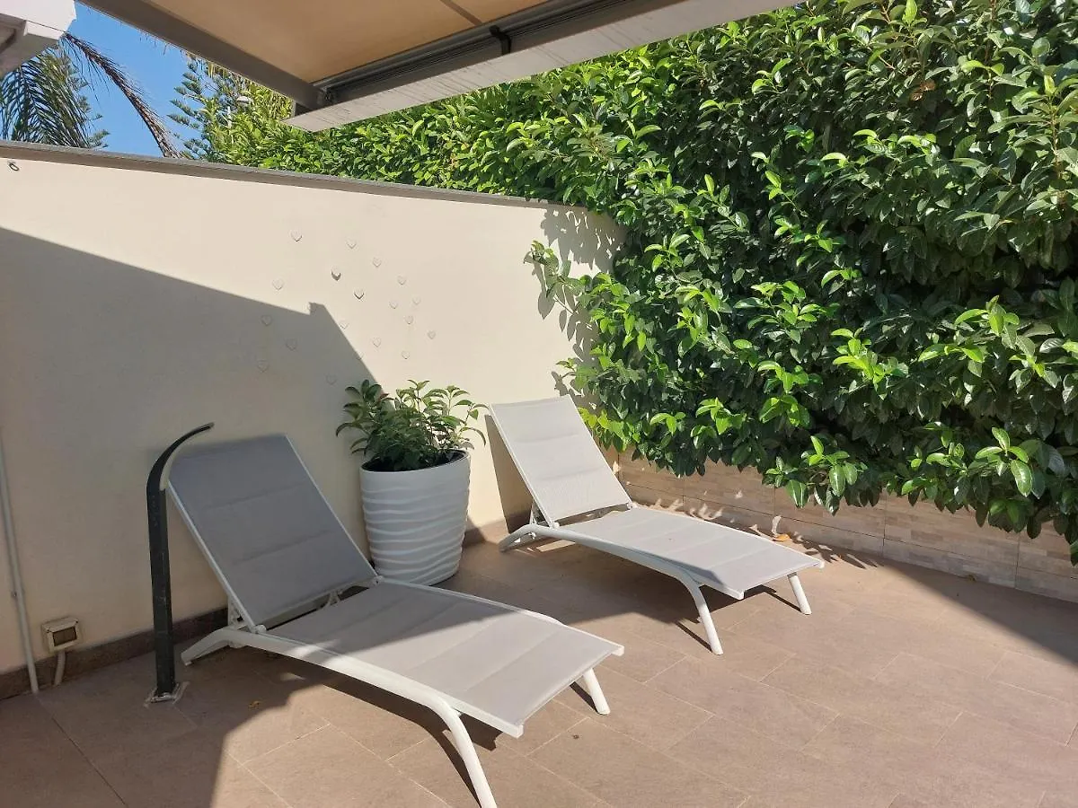 Mondello Relax Apartment 0*,  Italy