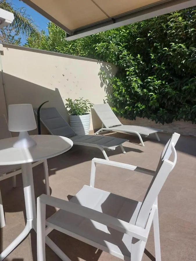 Apartament Mondello Relax