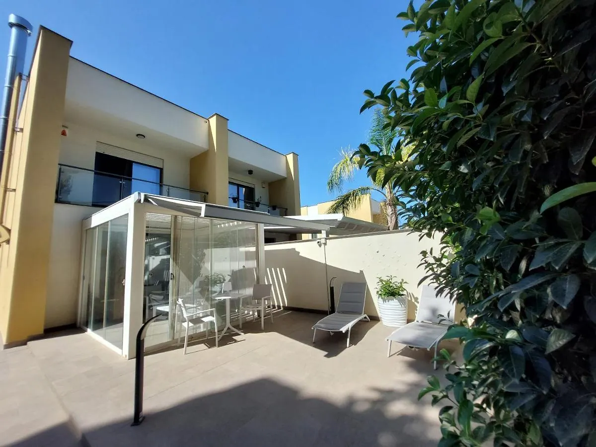 Apartament Mondello Relax