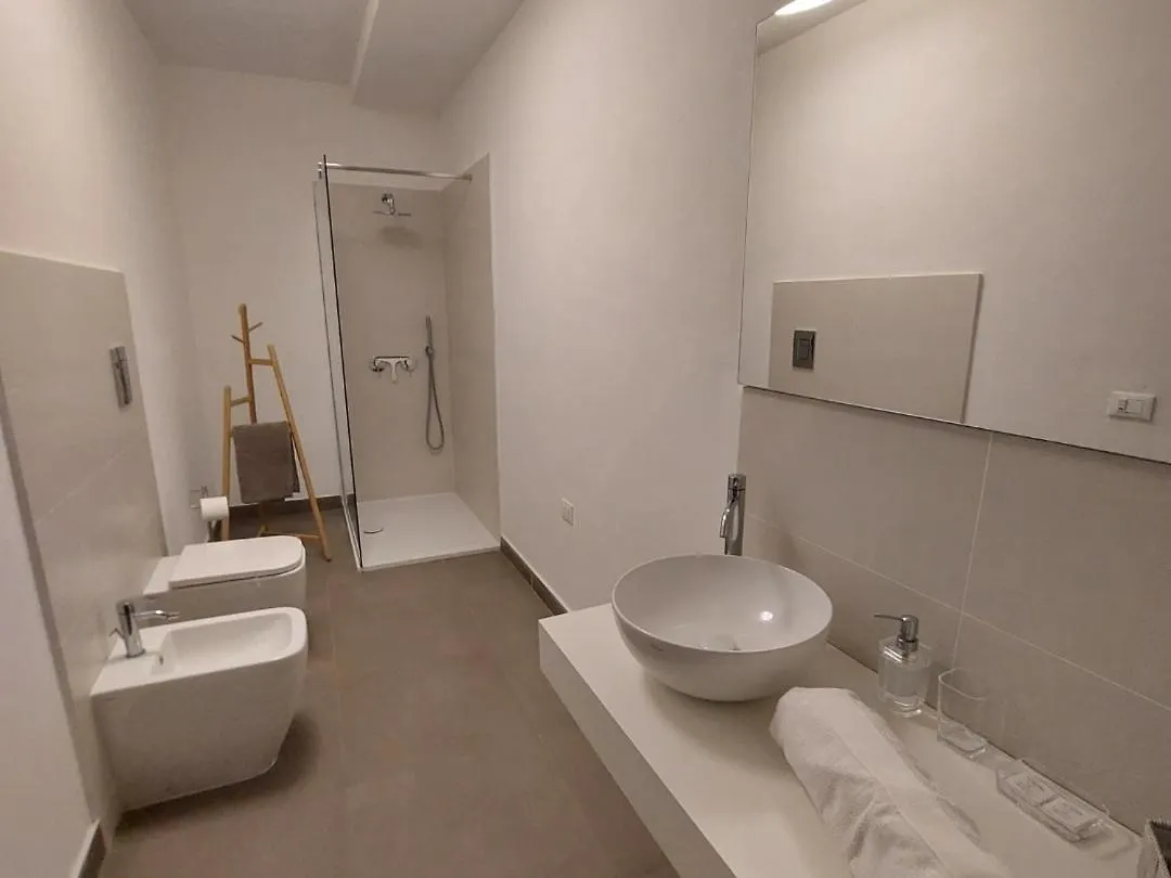 Apartament Mondello Relax Włochy