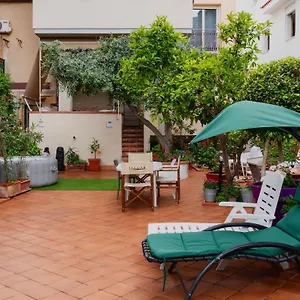  Apartment Mondello Cottage